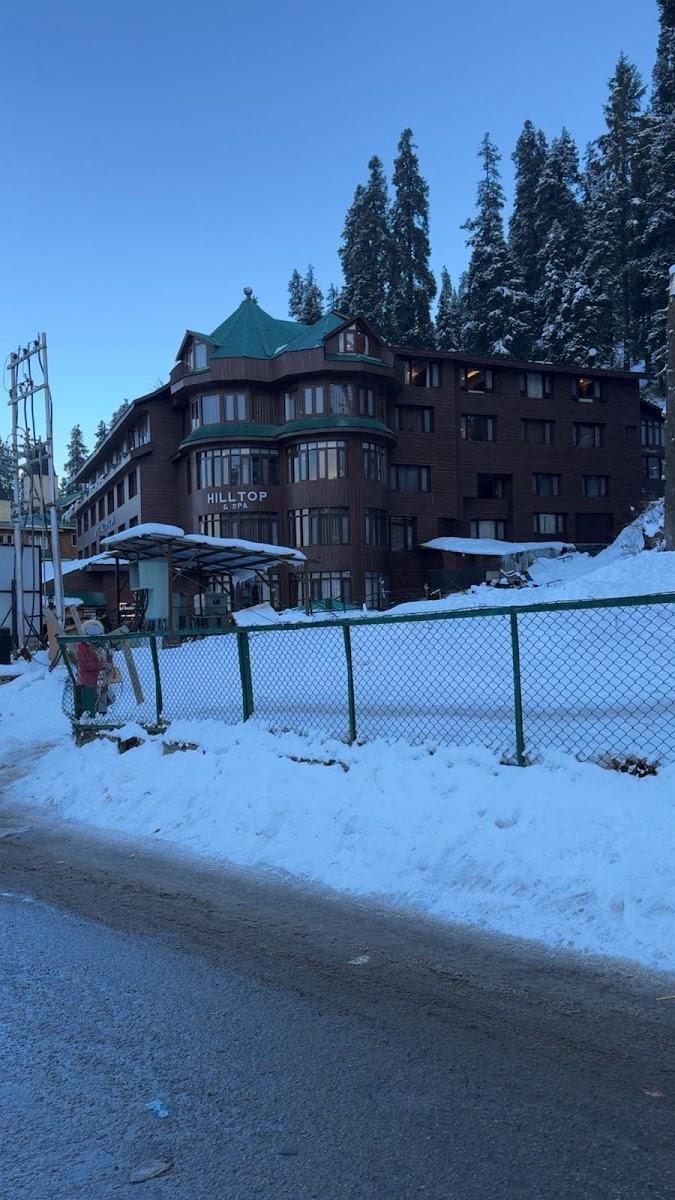 Gulmarg kashmir j&k – photo 1