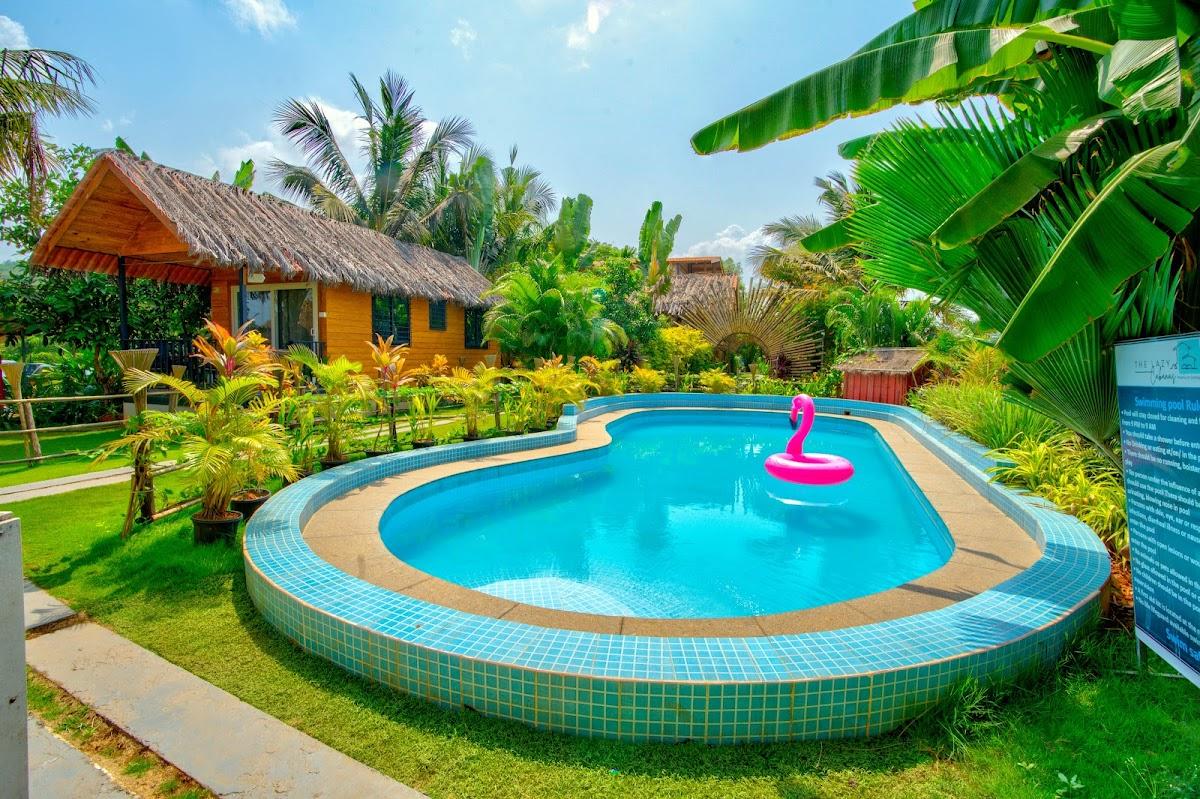 The Lazy Cabanas – photo 2