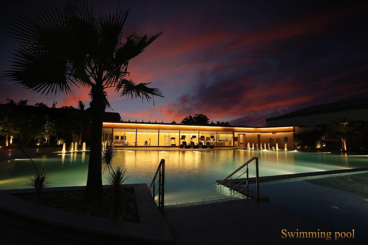 The Umrao – photo 1