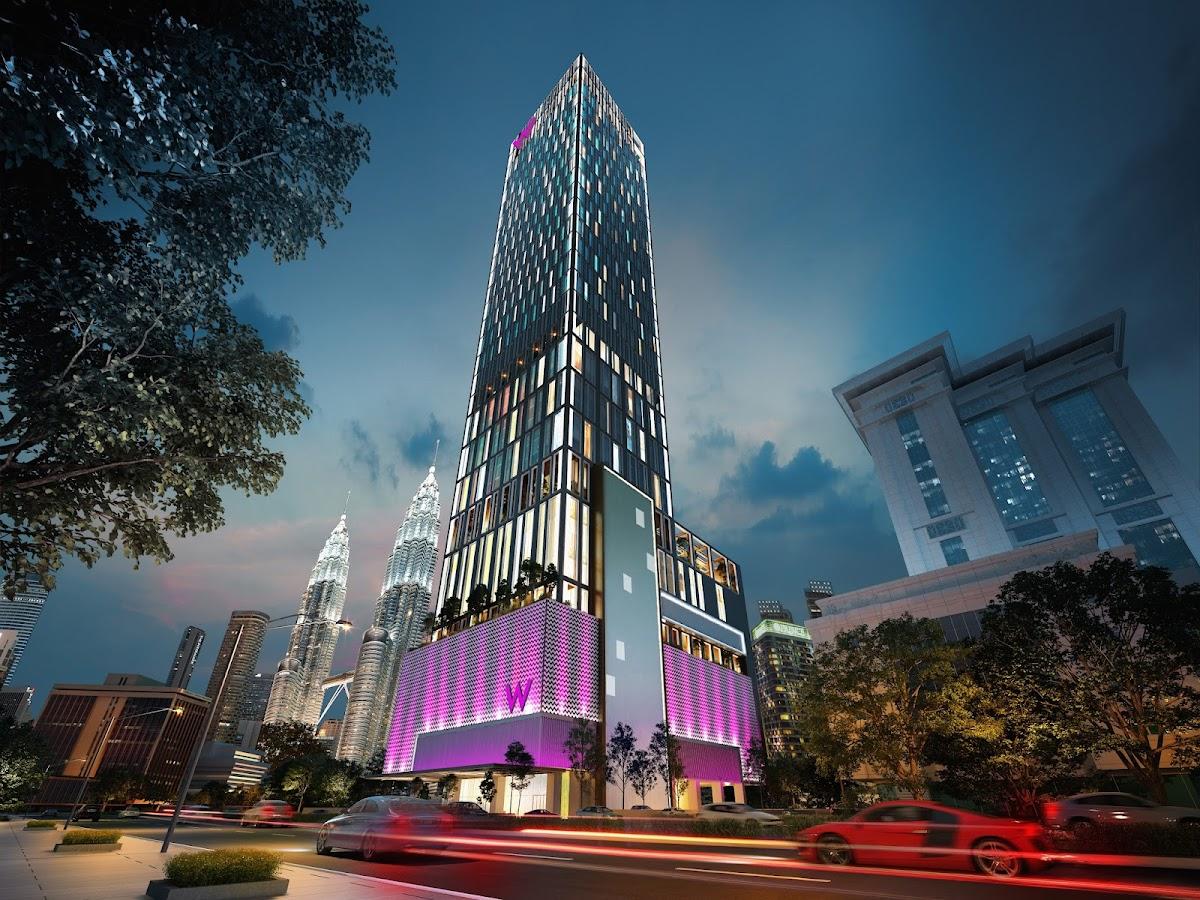 Tropicana The Residences – photo 1