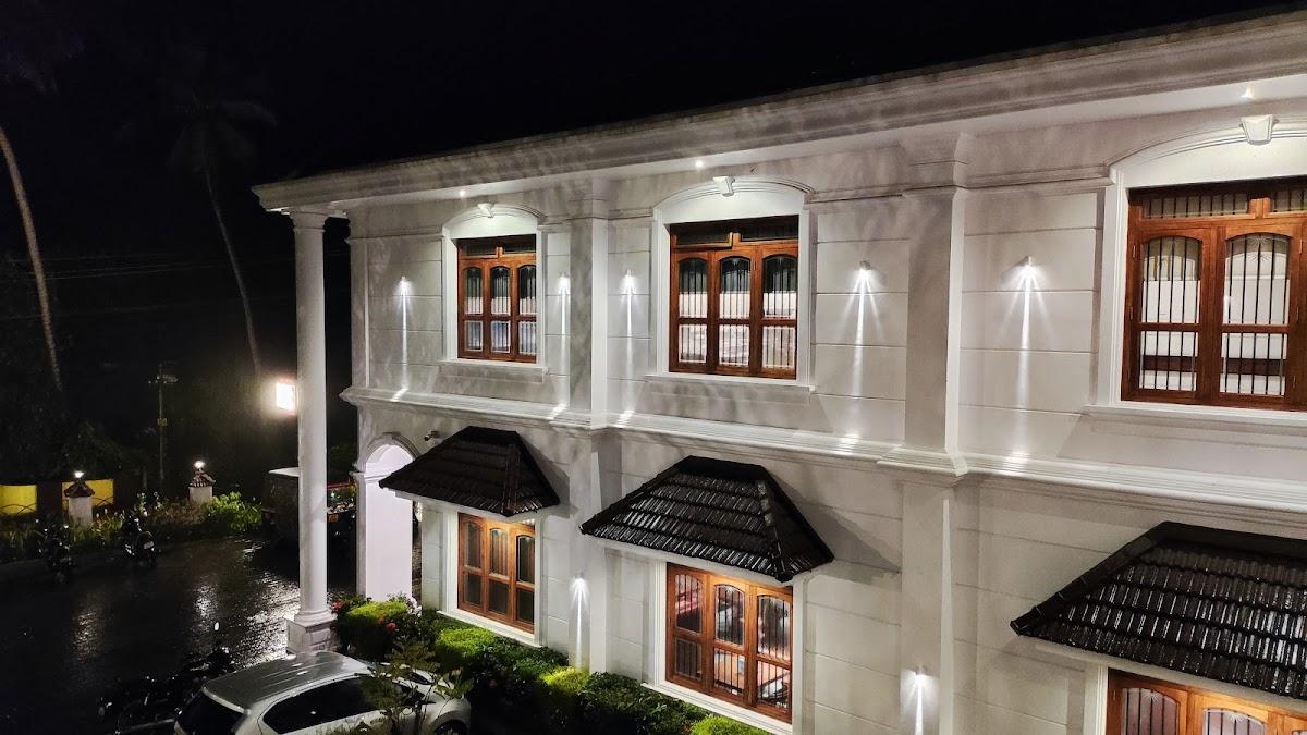 Aquarius Hotel – photo 2