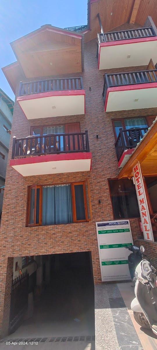 Hotel Manali - A Boutique Hotel – photo 3