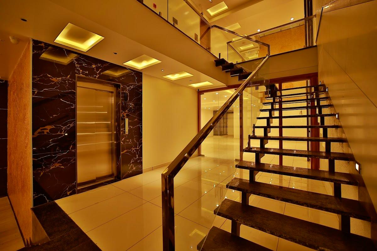 The Mysore Grand – photo 4