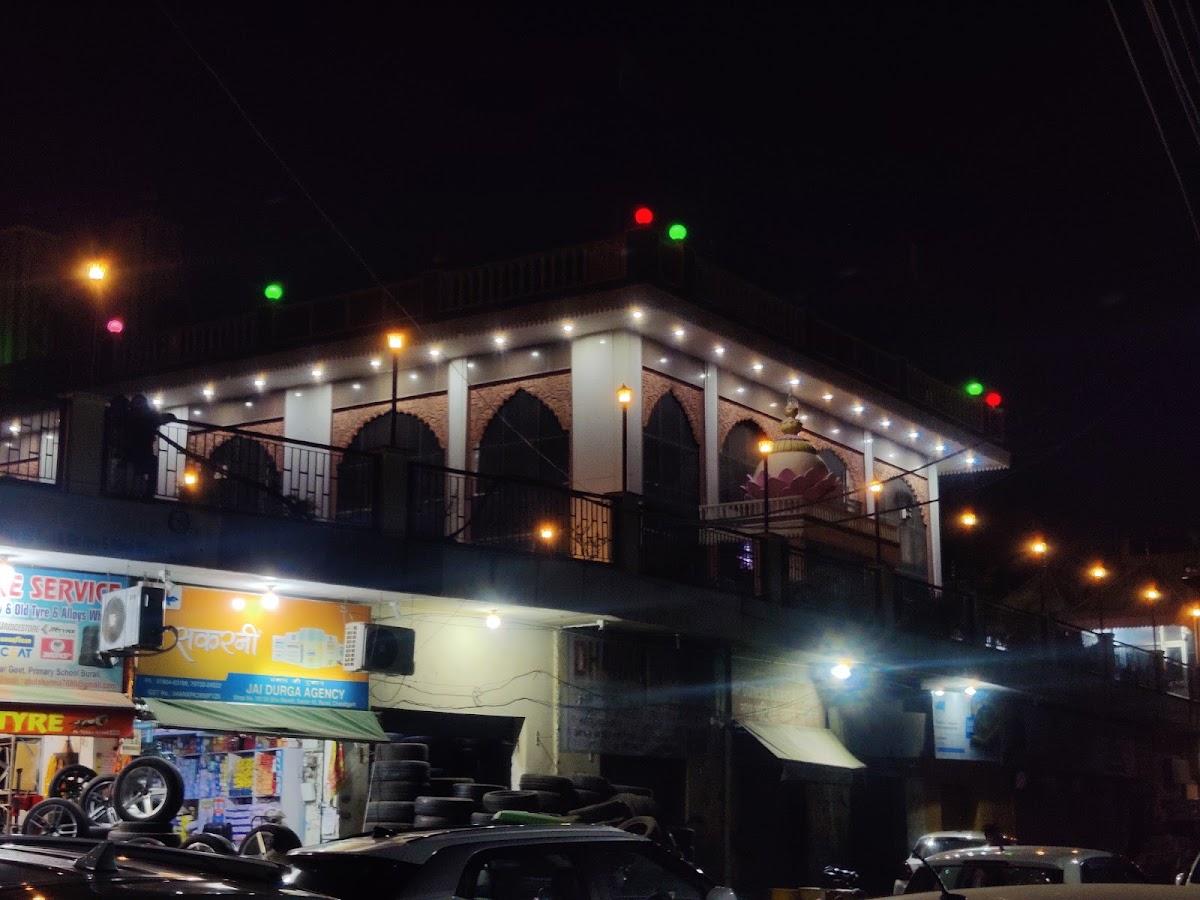 Hotel golden height – photo 3