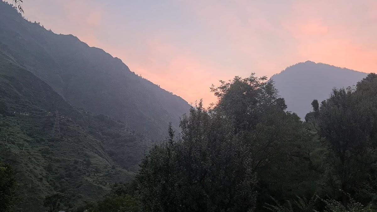 Sainj valley – photo 2