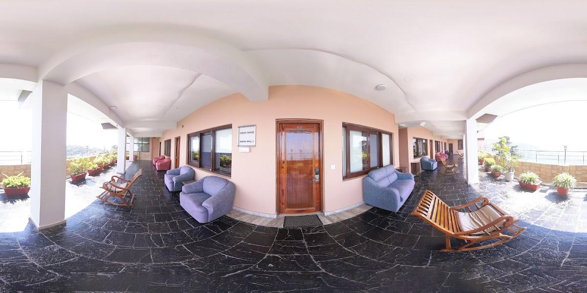 Hotel Norbu House – photo 1