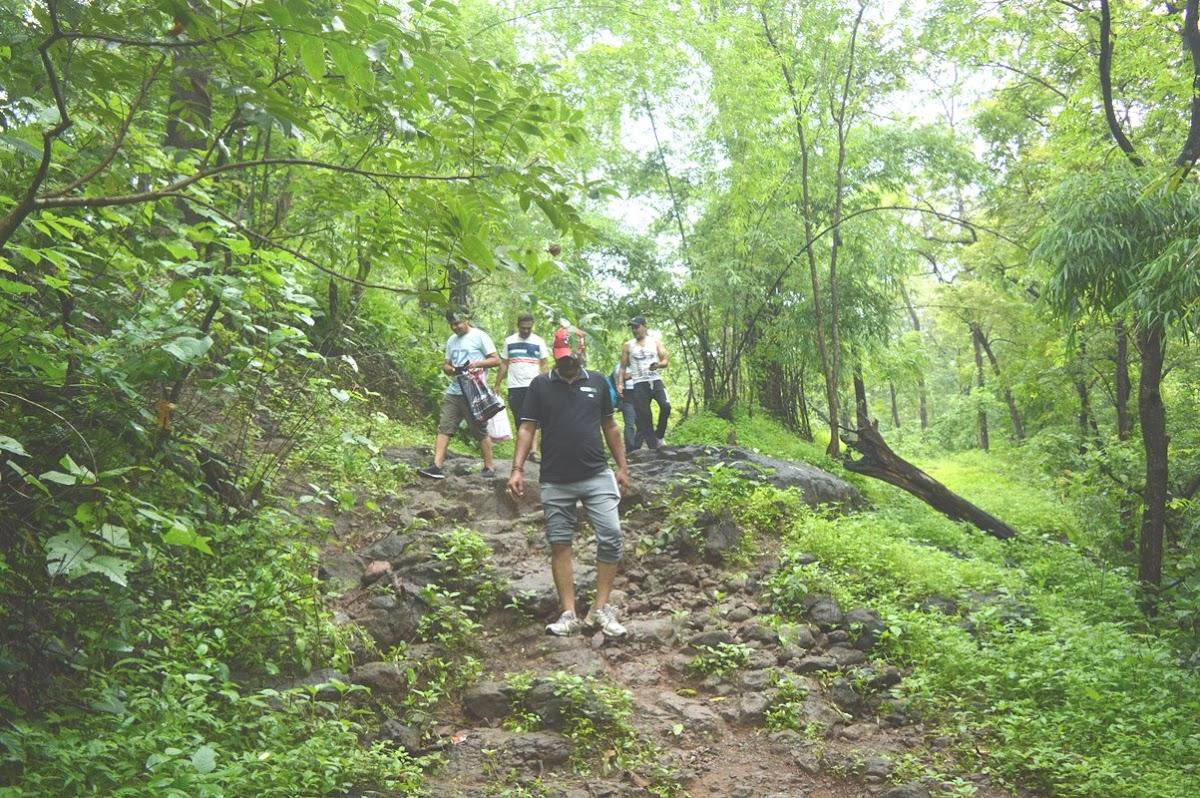 Mahal Eco Tourism Campsite – photo 1