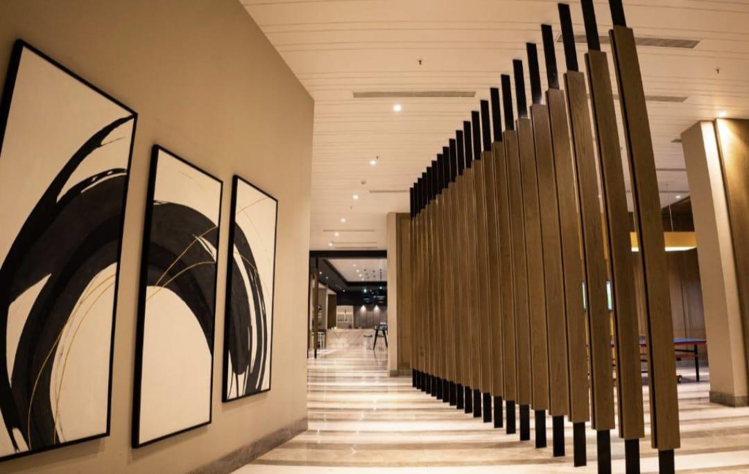 The Origin Suites – photo 4