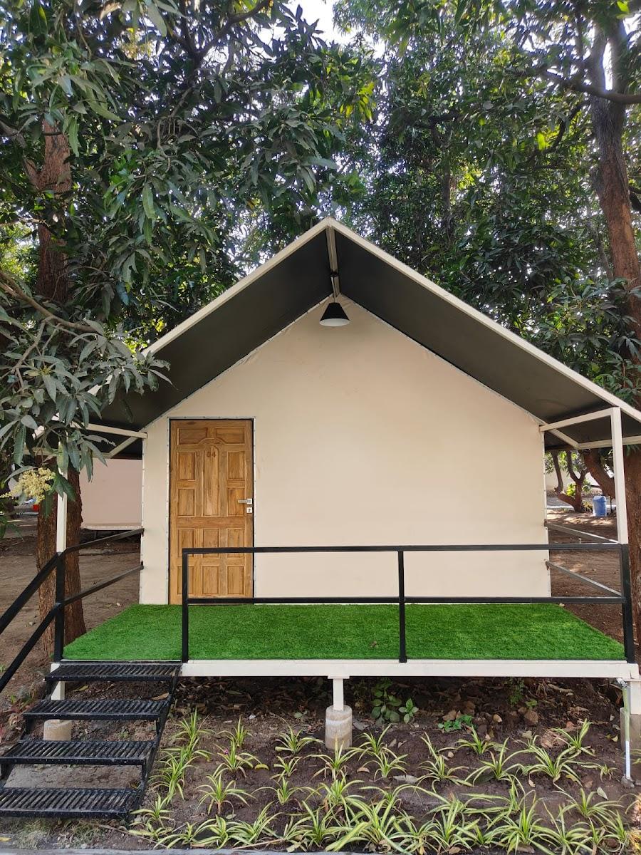 Ambik Riverside Camp and Resort – photo 3
