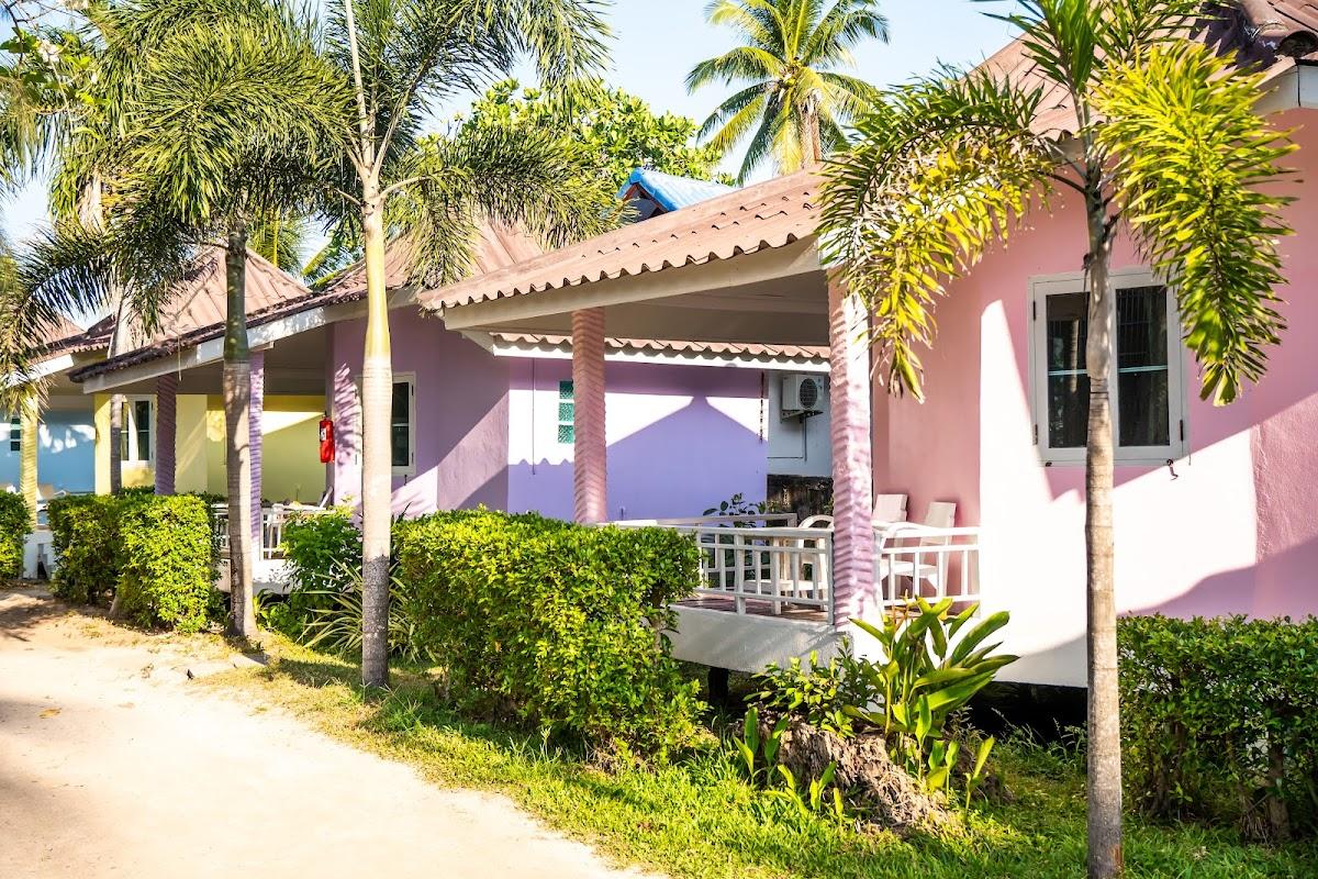 Slumber Party Hostel Koh Tao – photo 2