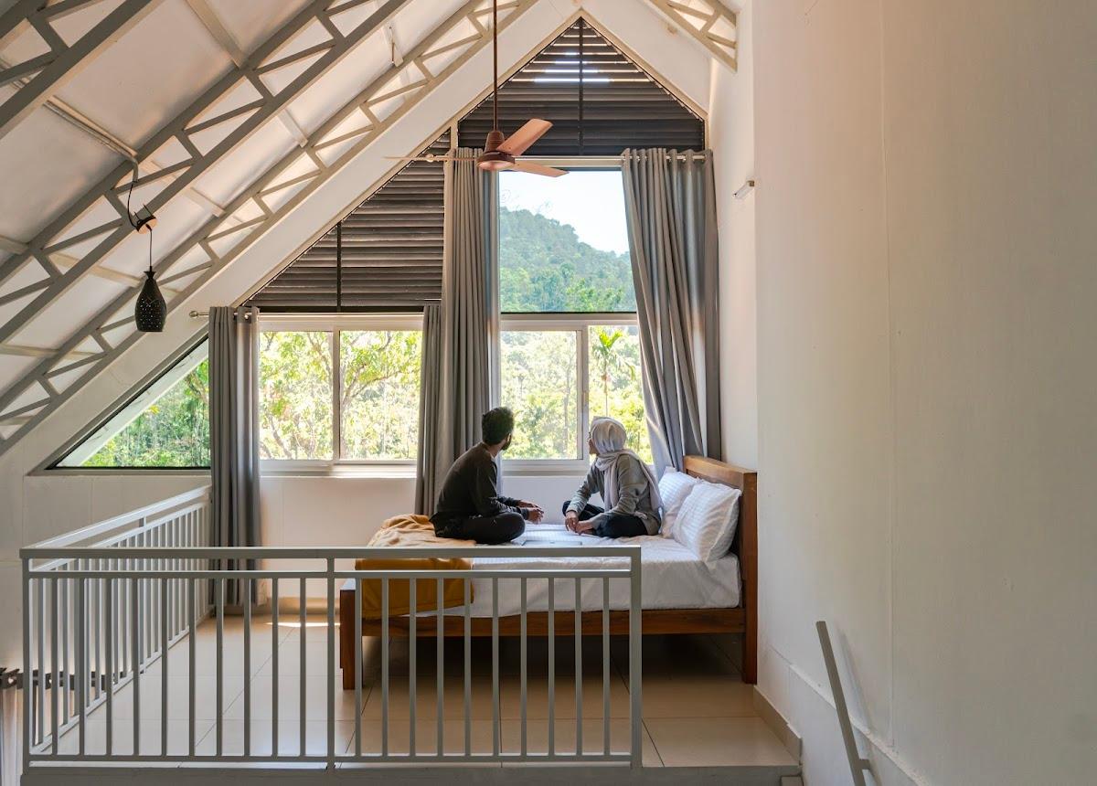 Wild Brooke Guest House