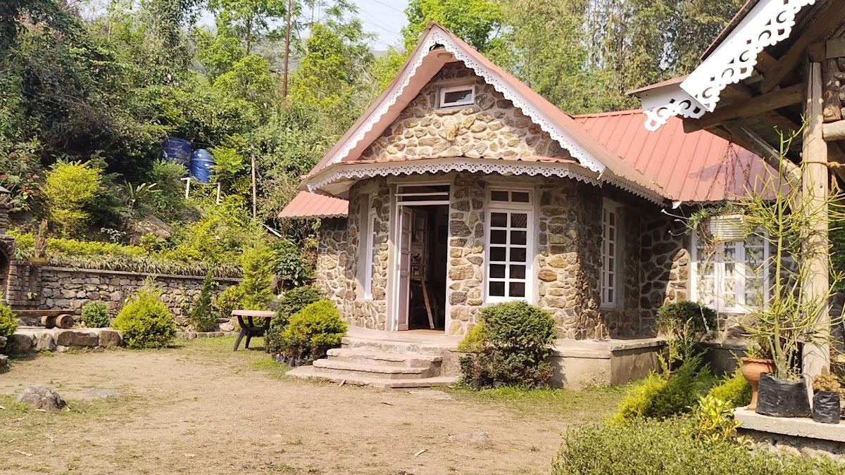 Tabakoshi Riverside Dwelling Homestay offbeat Darjeeling – photo 1