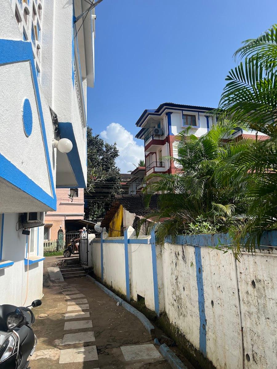 Calangute cosy 1BHK Apartment – photo 4