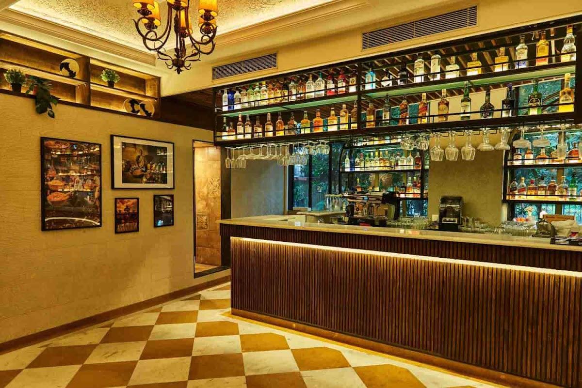 Arnna Hotel – photo 1