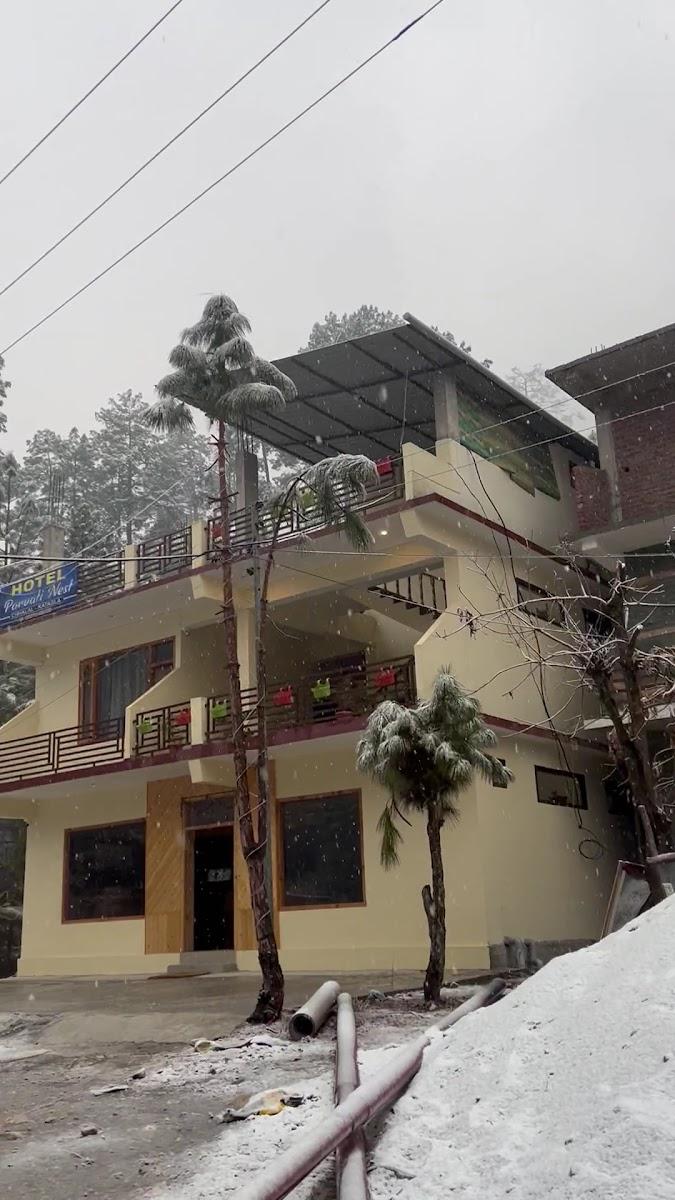 Hotel Parvati Nest – photo 3