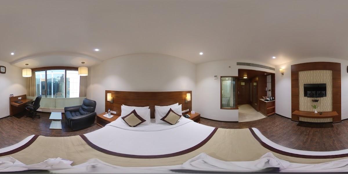 Hotel Sandy's Tower – photo 3