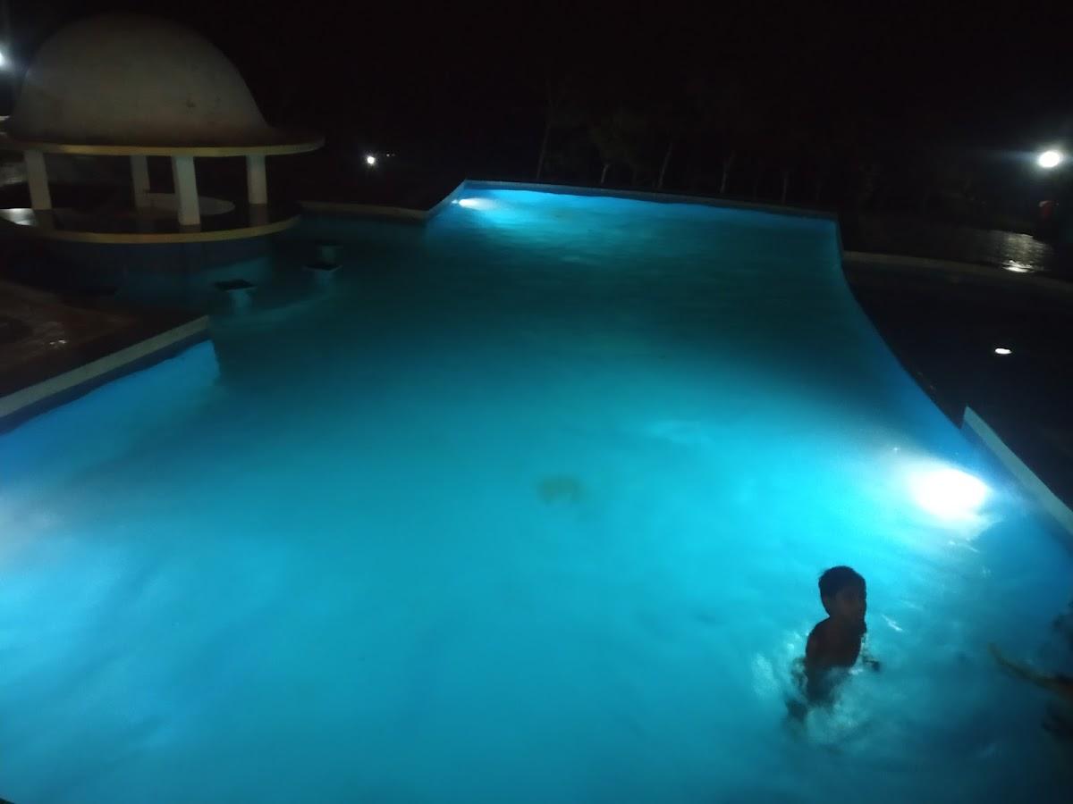 Wayanad Cave N Pillar Resort