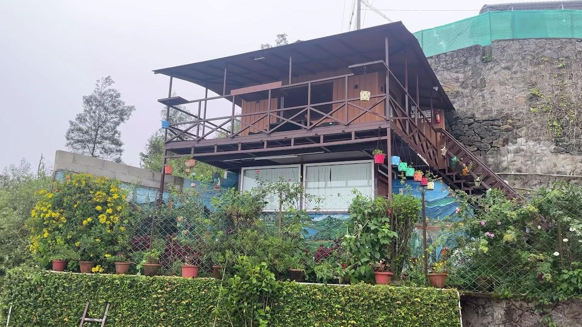 Syamantac Villa Kodaikanal - Home Stay – photo 2