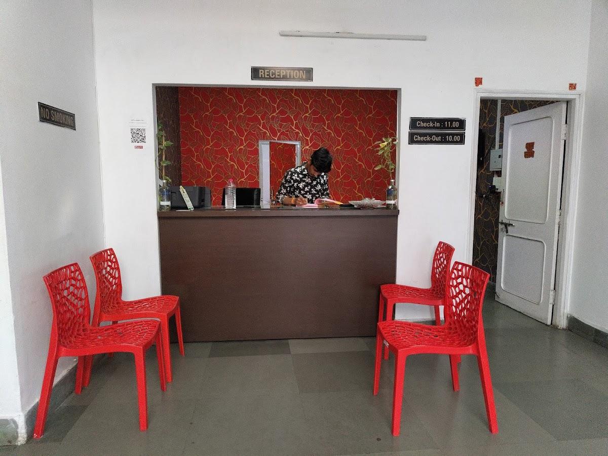 Hotel Arawali Hill – photo 2