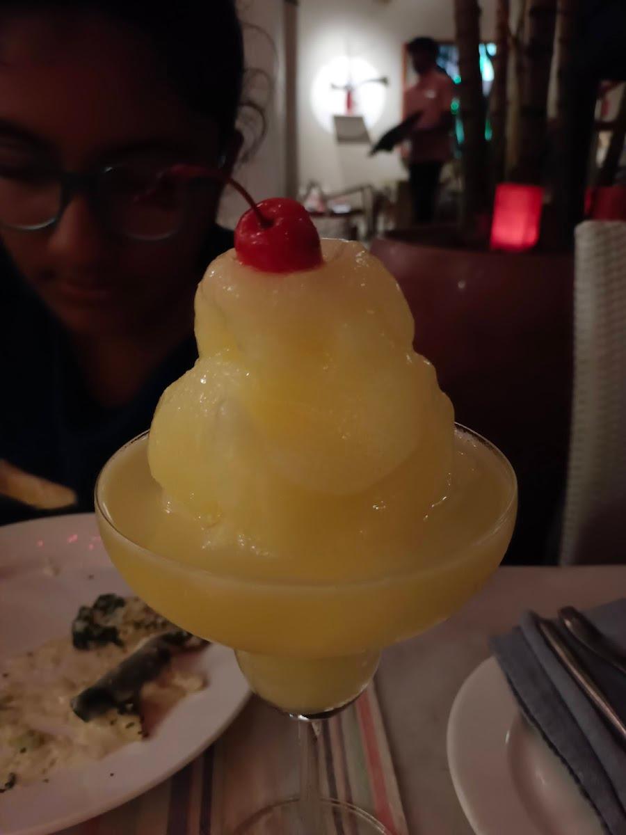 Villa Shanti Hotel Restaurant – photo 2