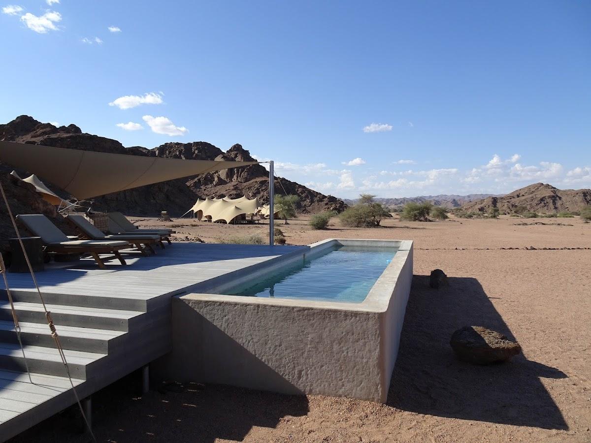Hoanib Skeleton Coast Camp – photo 3