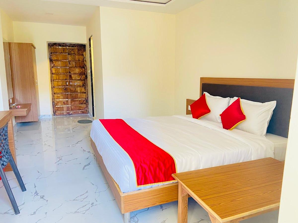 Pushkar Retreat Resort – photo 4