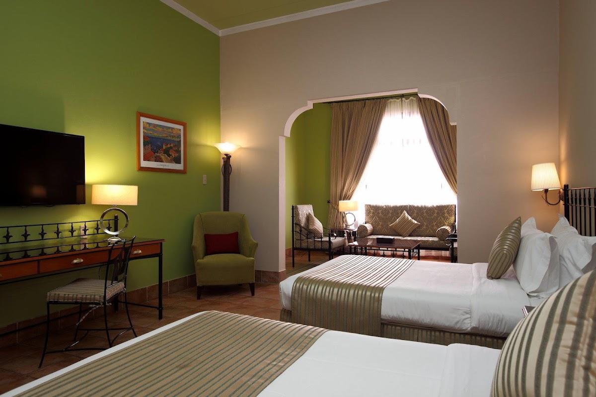 Mena Holiday Beach Resort Half Moon – photo 3