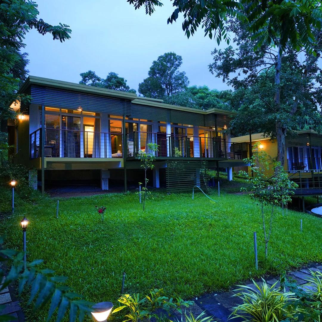 Kuruva Island Resort and Spa – photo 3