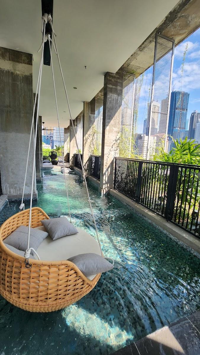 Lloyd's Inn Kuala Lumpur – photo 3