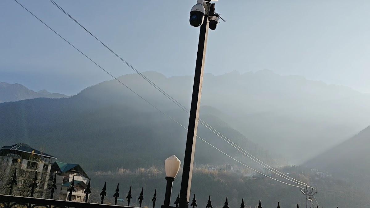 Hotel The Pahalgam Shore – photo 4