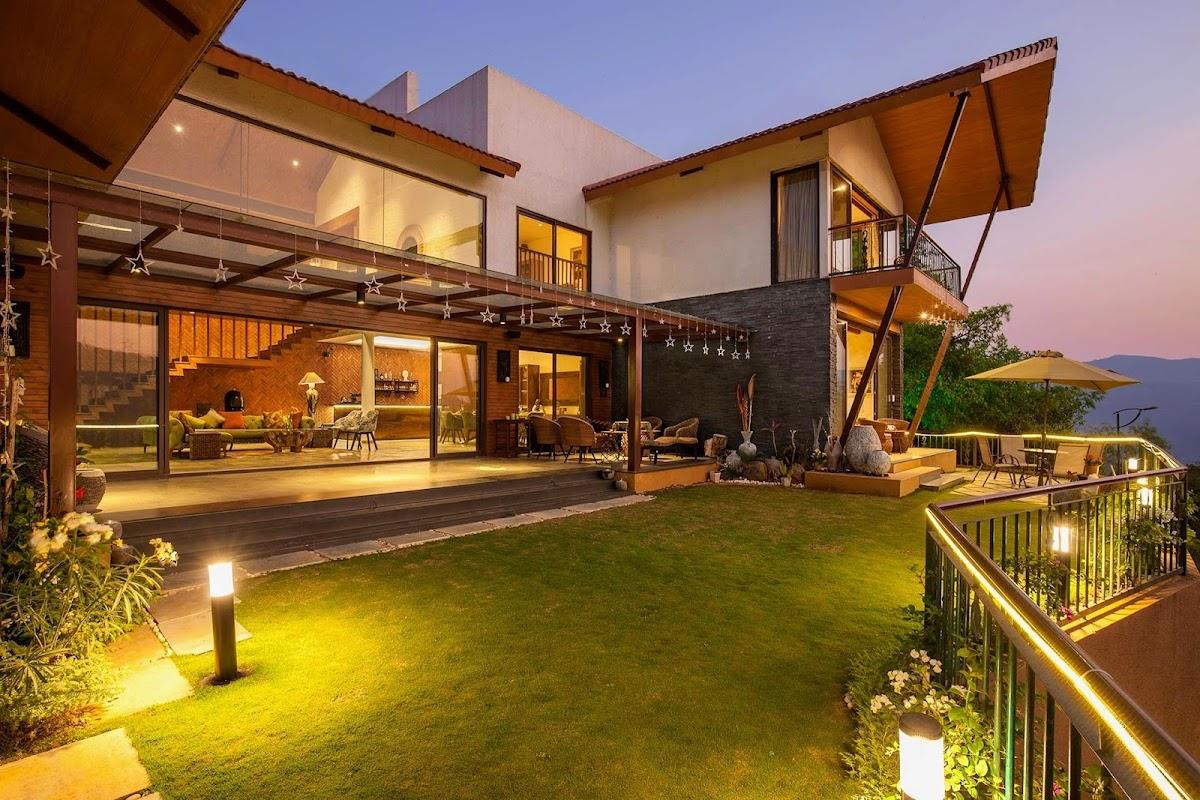 Soul Tree Villas – photo 1