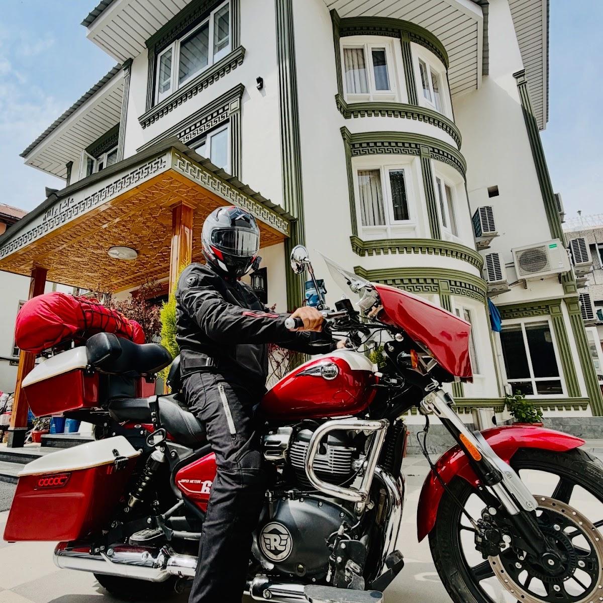 Mountain Nest Boutique Stay Near Dal Lake – photo 3
