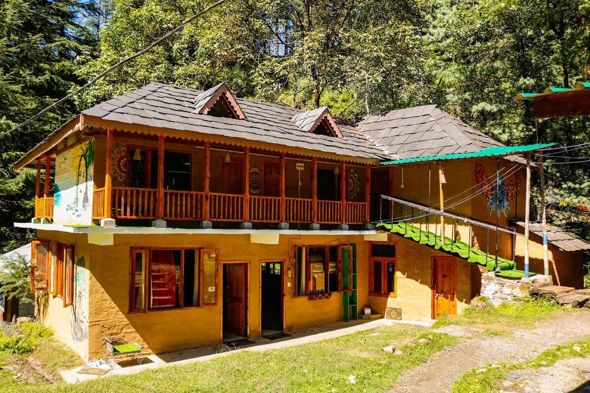 Mudhouse Jibhi – photo 1