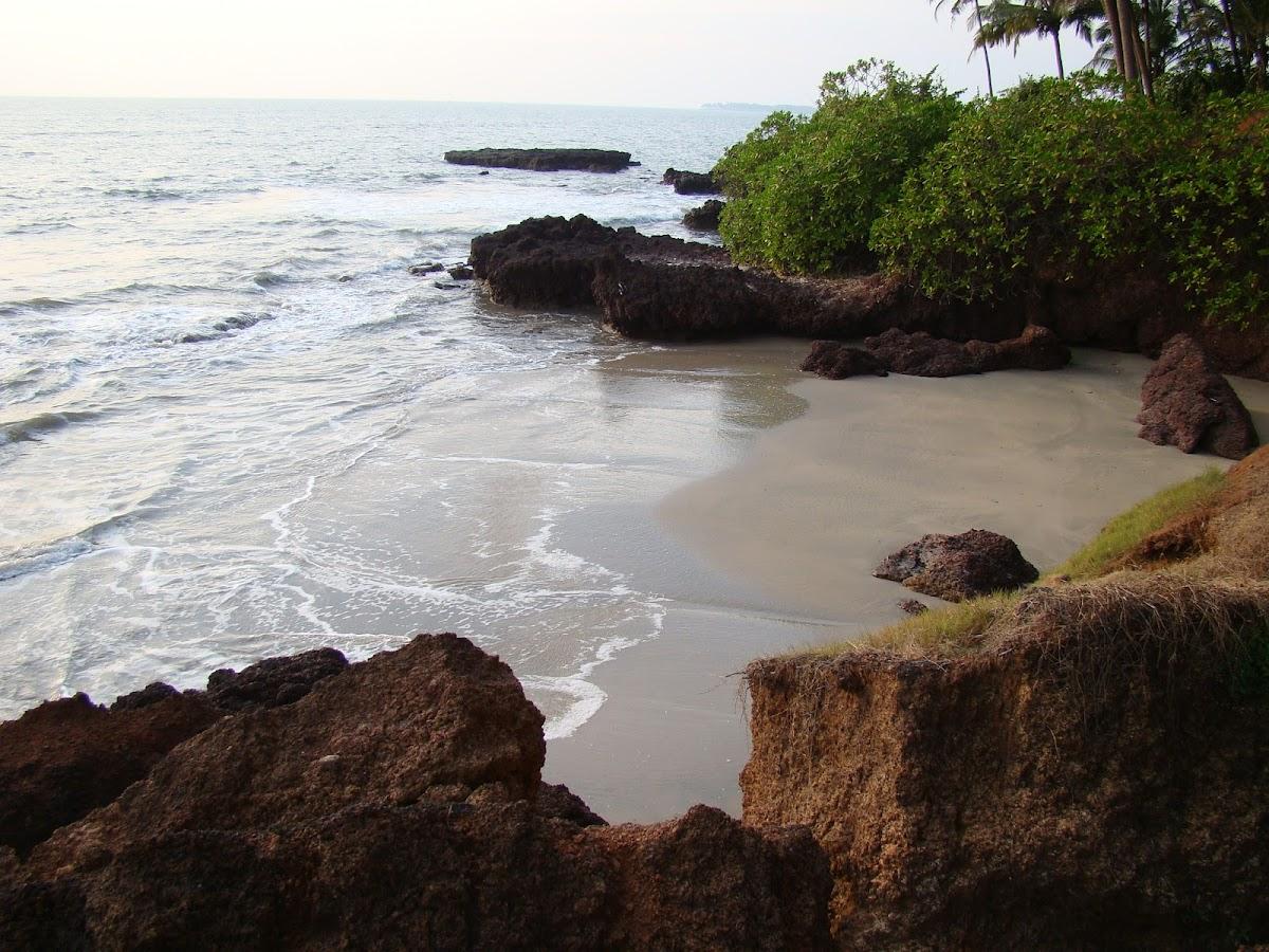 Kanbay Beach Resort. – photo 4