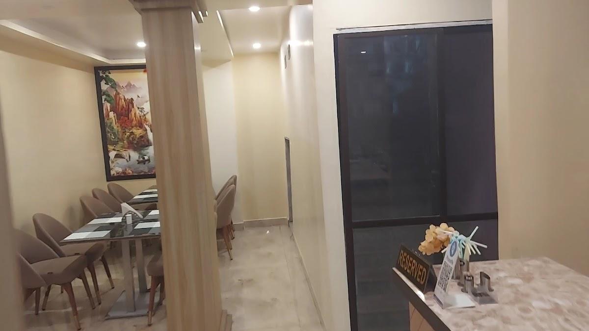 Hotel Red Velvet – photo 1