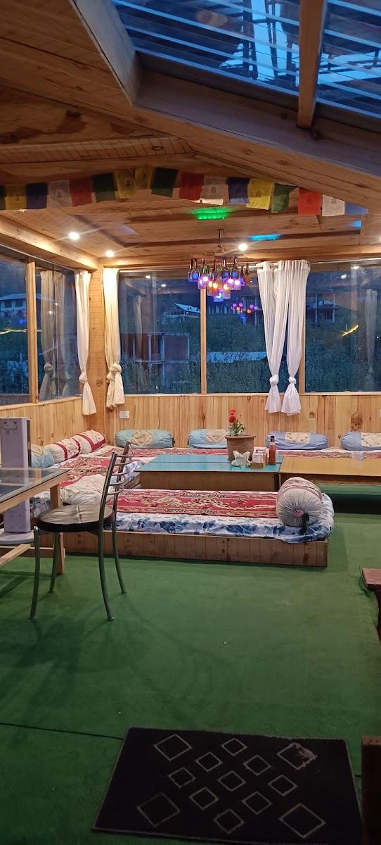 Apple Cottage Homestay and Cafe Kalgha – photo 2