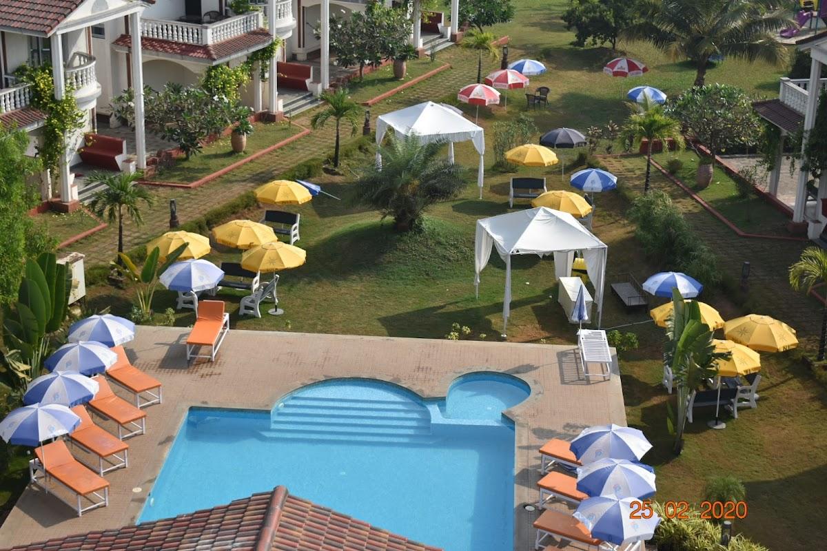 Span Suites and Villas – photo 4
