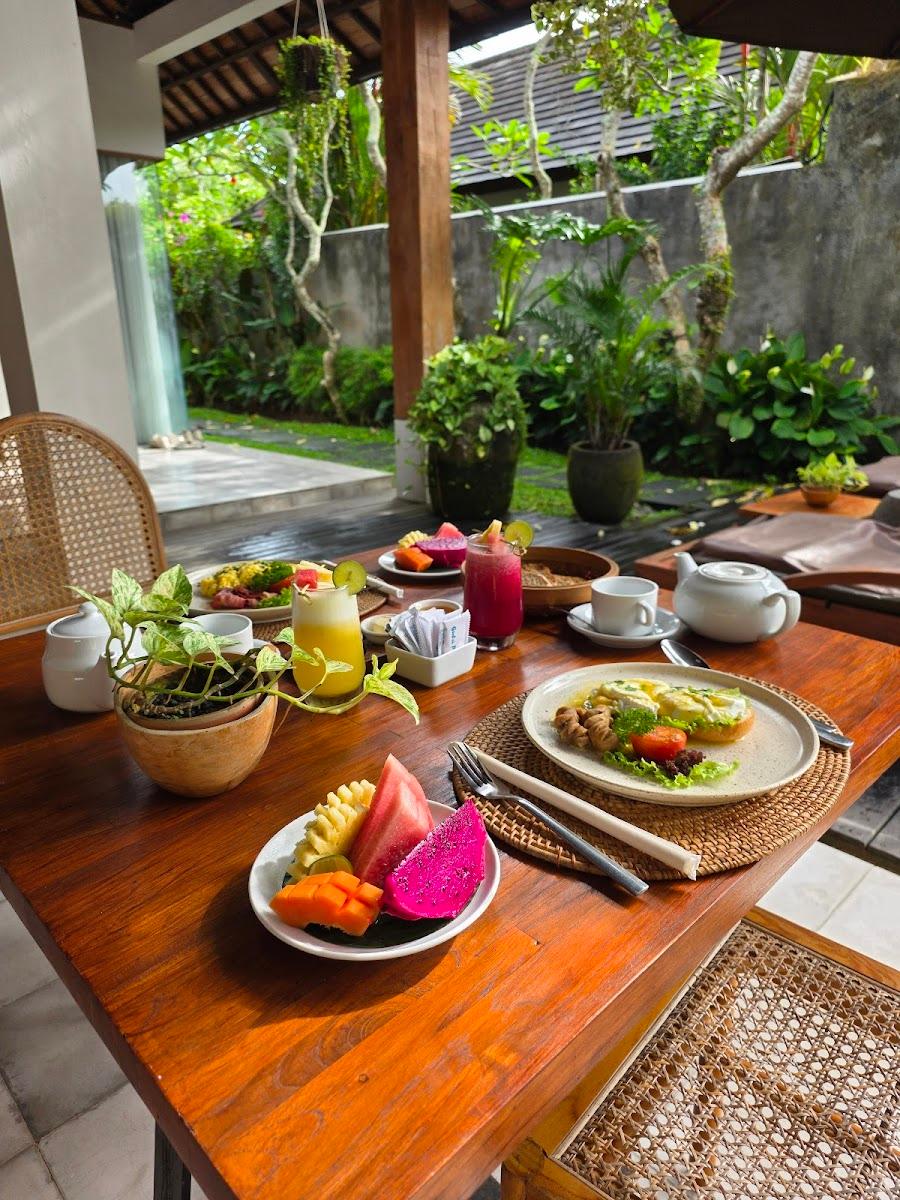 Villa Kayu Lama – photo 4