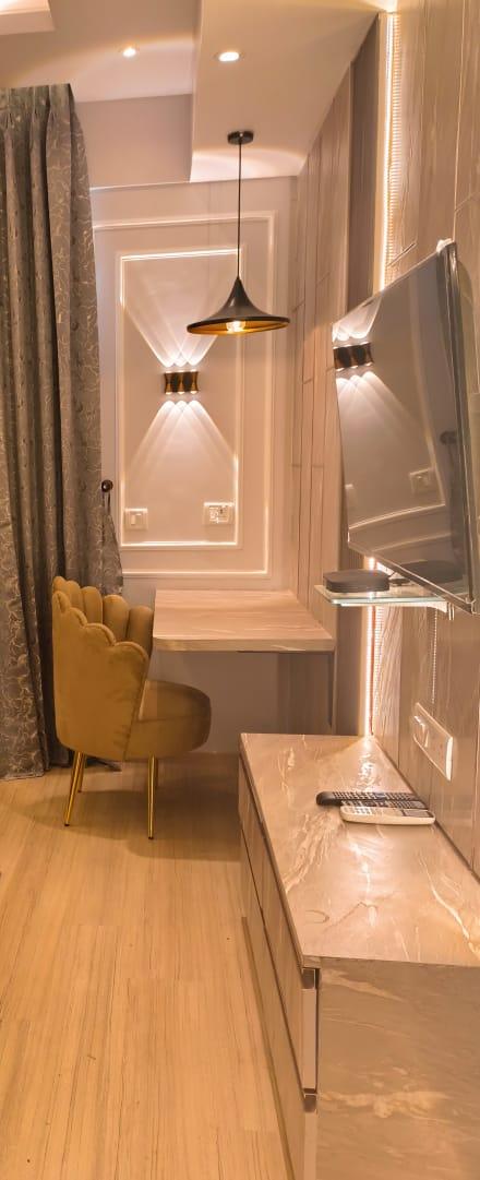 The Origin Suites – photo 1