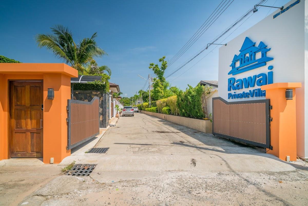 Rawai Private Villas – Pool Villas for Rent – photo 2