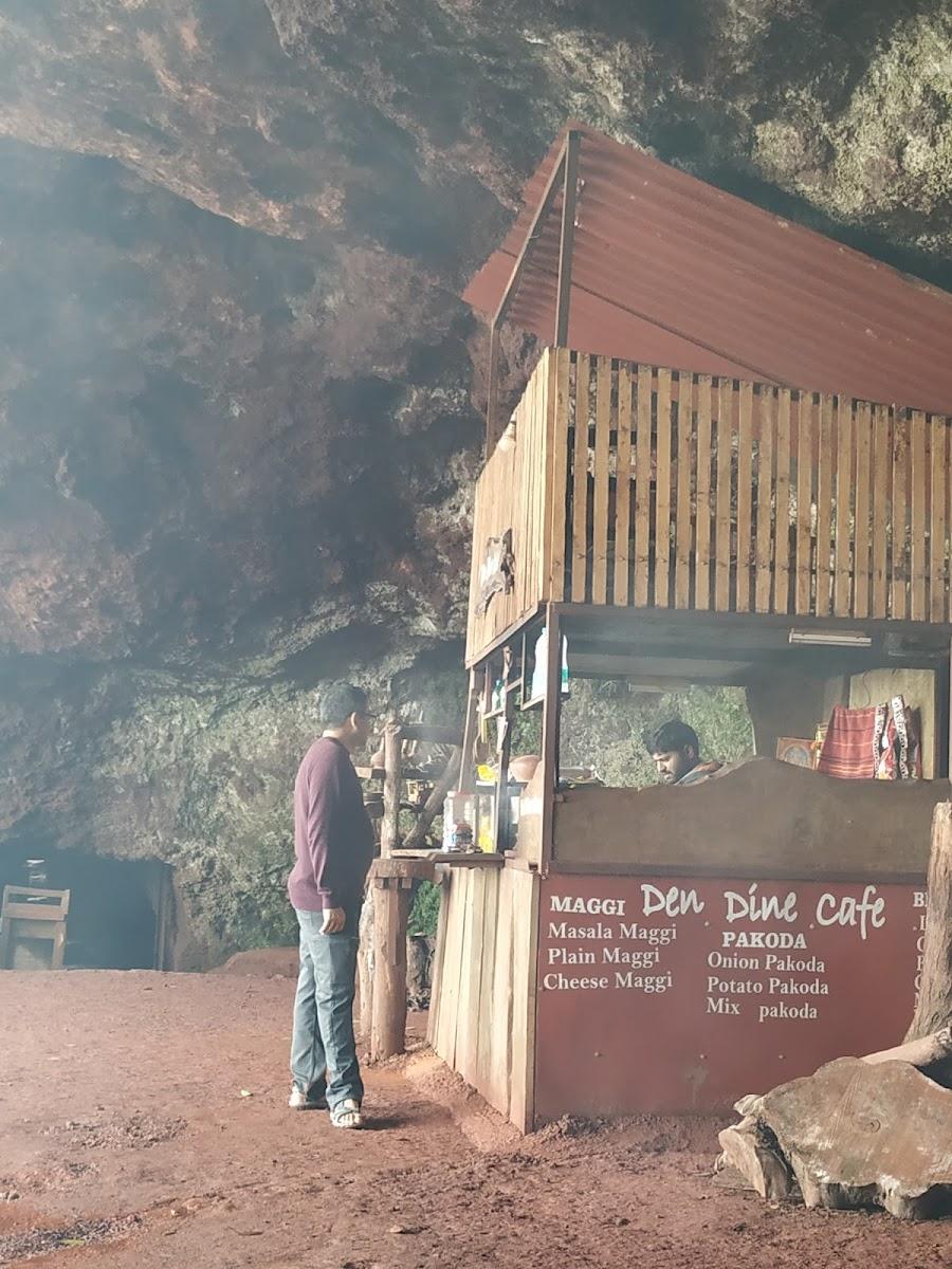 Cave Hotel – photo 1