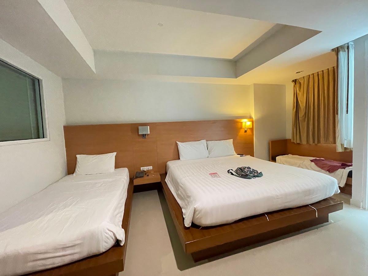 Aspery Hotel – photo 3