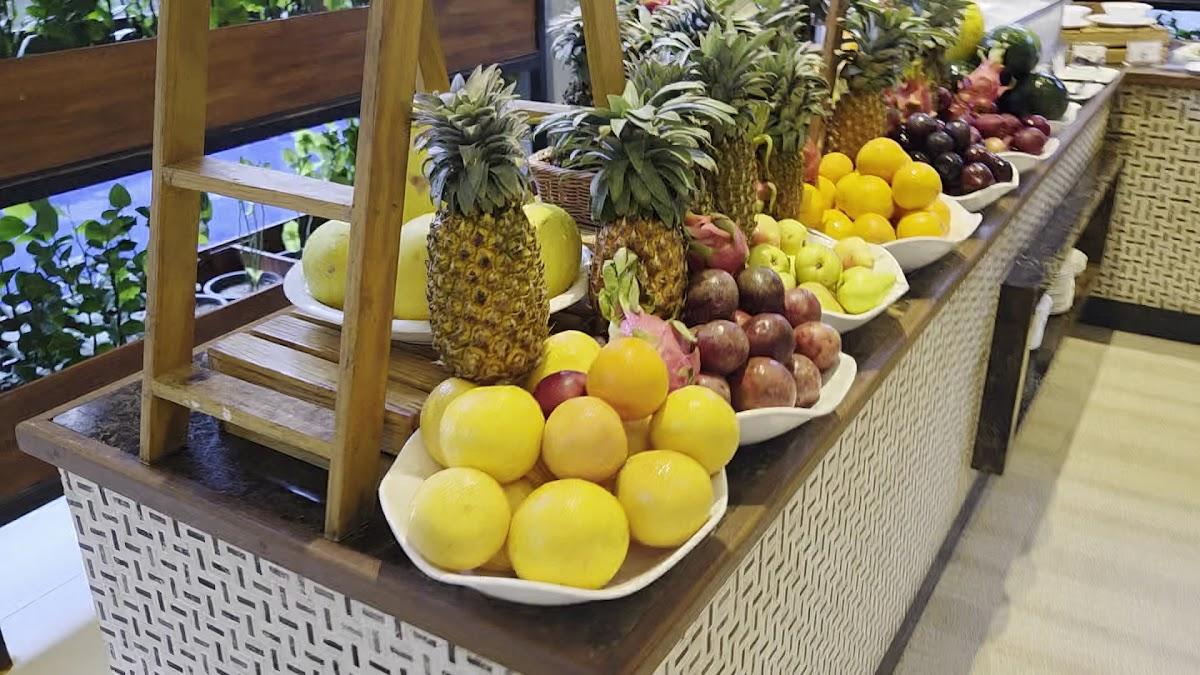 Siyam World Maldives – photo 2