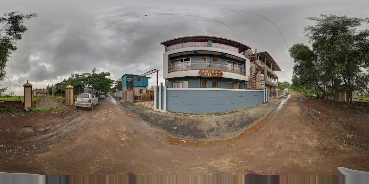 Anudra Villa – photo 4
