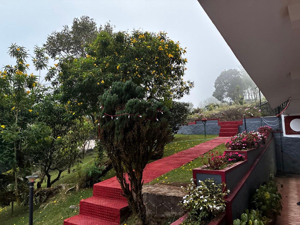 Camelot Resort Munnar – photo 2