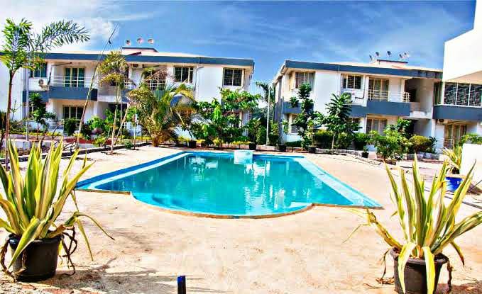 Tranquil Coast Resorts Nagaon - Alibaug – photo 4