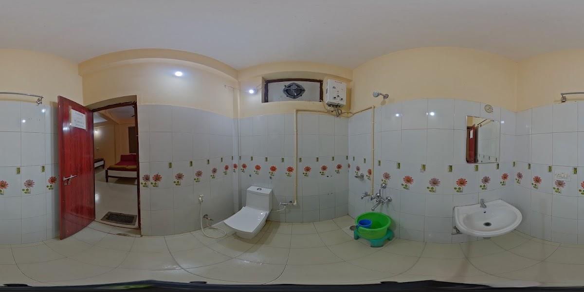 THE GREEN WOOD RESORT – photo 1