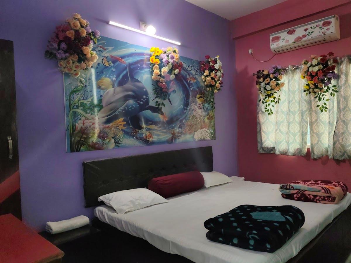 Radha Bhawan Asn – photo 4