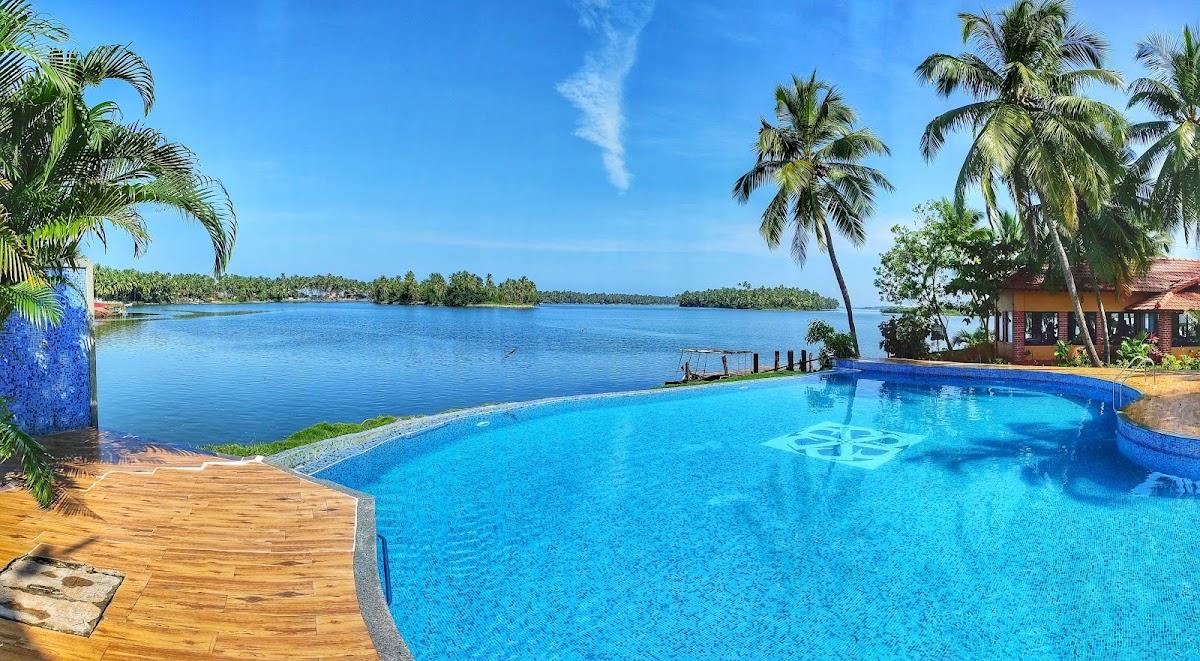 Paradise Lagoon – photo 3