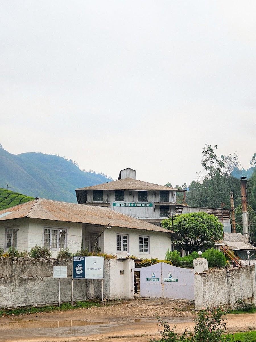 Letchmi Estate